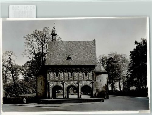 Lorsch