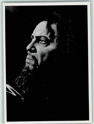 Hans Hermann Nissen Foto keine AK