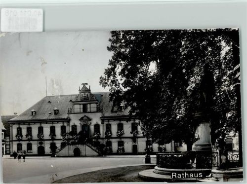 Lippstadt Rathaus