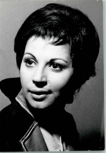 Evangelatos Daphne Foto keine AK