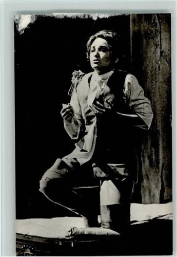 Foto AK Frederica von Stade