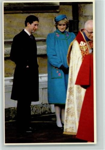 Nr. 28 Royal Family 1982 AK