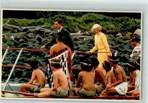 in the Antipodes Nr. 30 AK