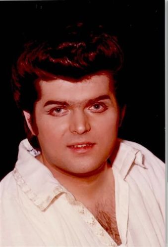 Dvorsky Miroslav Keine AK