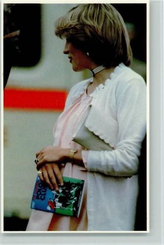 Nr. 43 Royal Family 1982 AK