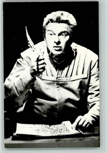 Gerd Nienstedt Foto AK