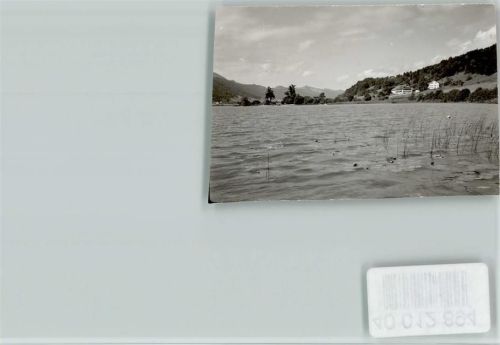 87509 W8970 Trieblings i Allgäu FOTO KEINE AK Kinderheim