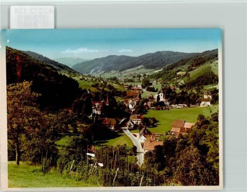 Nordrach