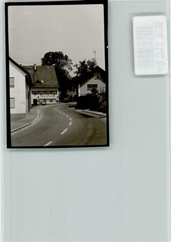 87634 W8953 Obergünzburg FOTO KEINE AK
