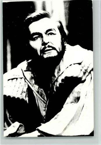 Richard Versalle Foto AK