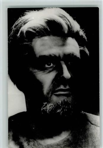 Franz Crass Foto keine AK