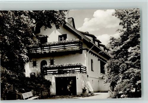 59846 W5768 Dörnholthausen , Sauerl - Haus Attenberg