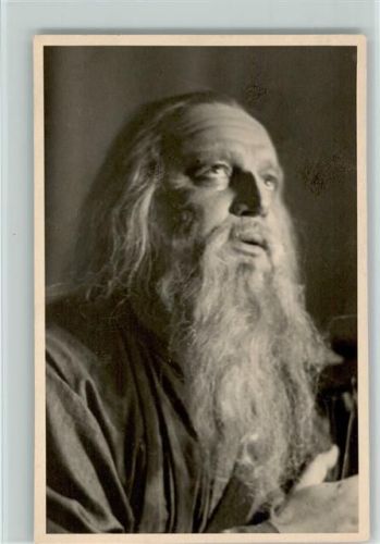 Hermann Nissen Foto keine AK