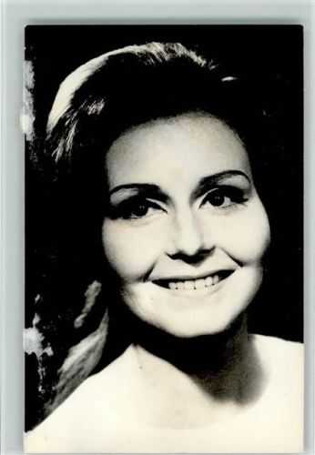Hannelore Bode Opernsänger