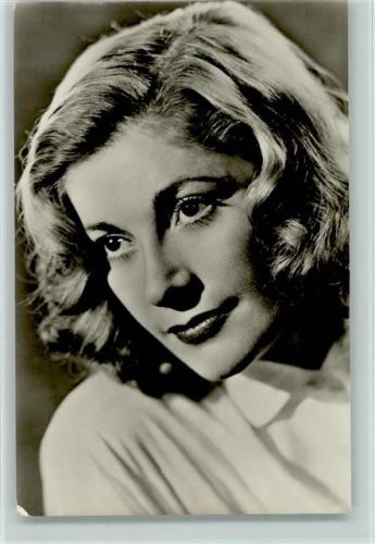 Gisela Uhlen Filmschauspieler
