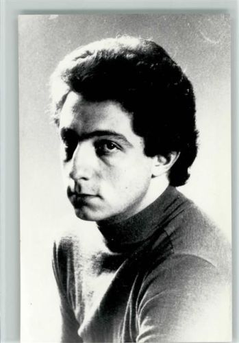 Alessandro Corbelli Foto keine AK