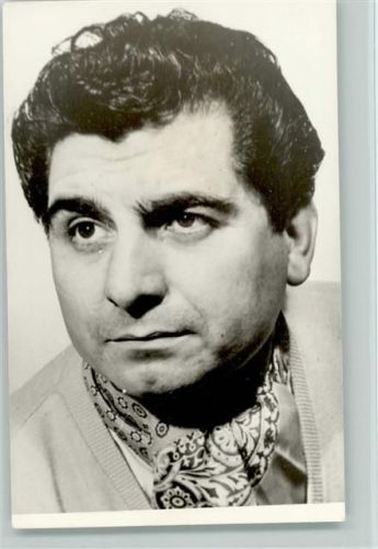 Geraint Evans Foto keine AK Opernsänger