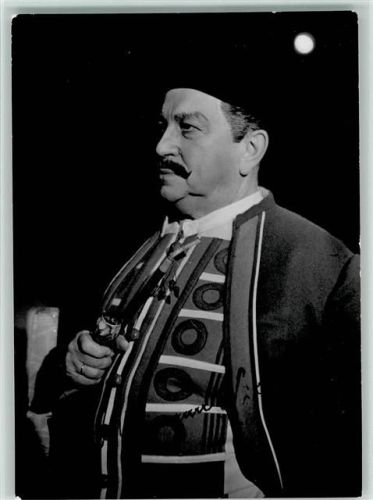 Foto AK Hermann Nissen