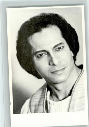 Ramiro, Yordi Foto AK