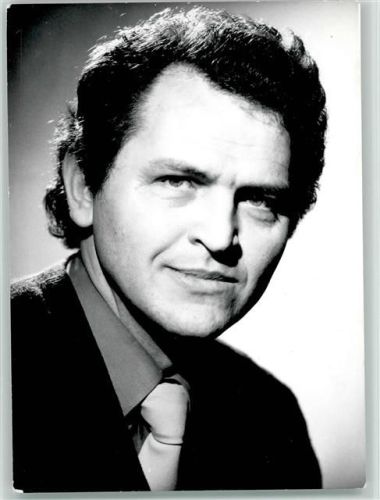 Cerny, Foto keine AK
