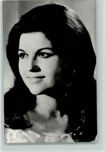 Helen Donath Foto AK