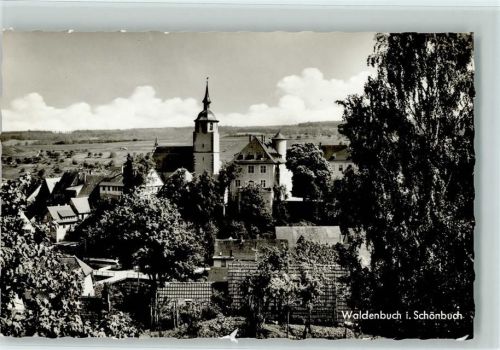 71111 W7035 Waldenbuch