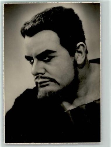 Kurt Rador Foto keine AK