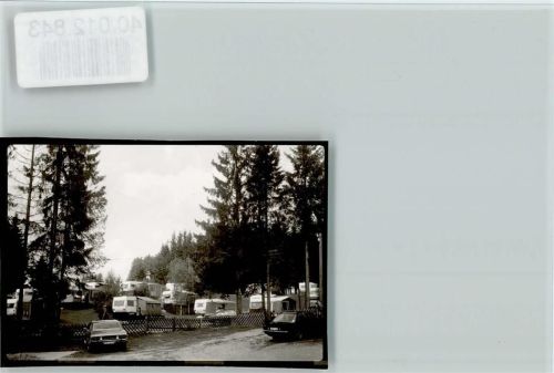87648 W8955 Aitrang FOTO KEINE AK Campingplatz Elbsee