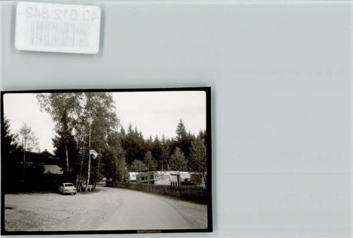 87648 W8955 Aitrang FOTO KEINE AK Campingplatz Elbsee