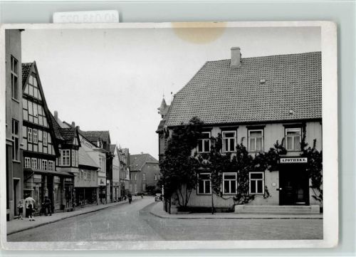 Lage Apotheke