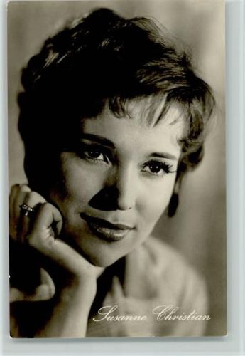 Susanne Christian Verlag Progress Nr.4068/324