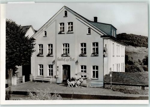 Cobbenrode Gasthof zur Post