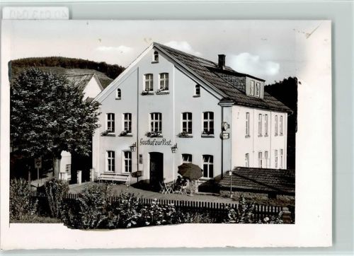 Cobbenrode Gasthof zur Post