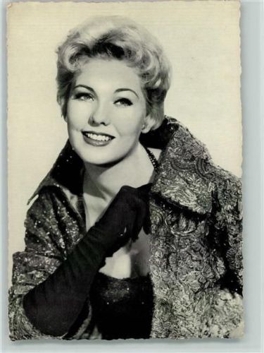 Kim Novak Filmschauspieler