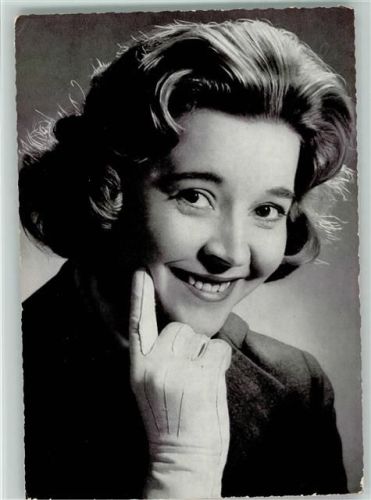 Nr. 512 Filmbilder - Alice Babs Filmverlag
