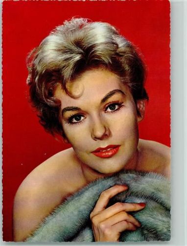 Kim Novak Filmschauspieler