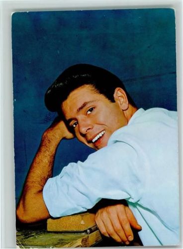 Cliff Richard