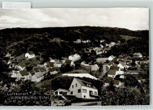 56729 W5441 Virneburg FOTO KEINE AK