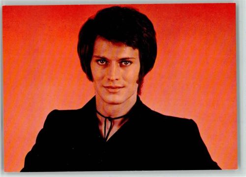 Horst Quander Rückseite Musiktitel, keine AK Rock / Pop