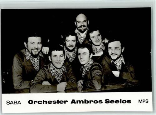 Ambros Seelos Orchester