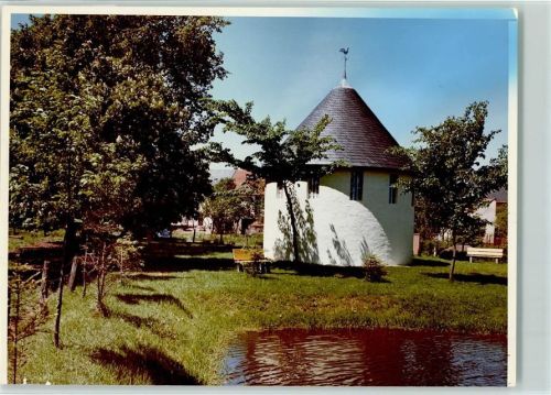 54655 W5524 St Thomas , Eifel FOTO KEINE AK