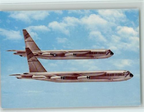 Boeing B 52 AK