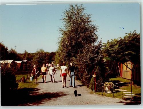 Groß Ringmar Campingplatz