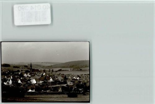 32839 W4939 Sandebeck FOTO KEINE AK