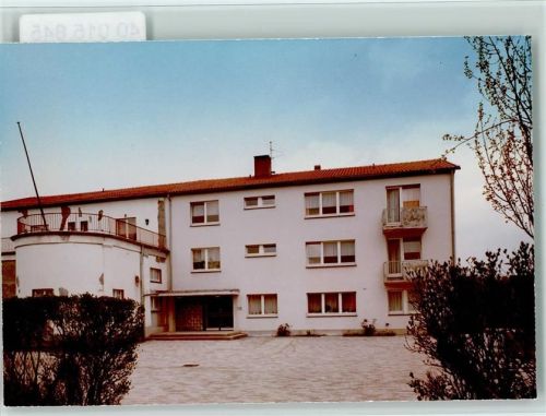 Elten Freizeitheim