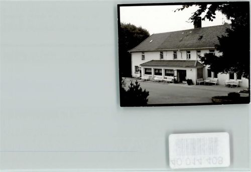 32278 W4983 Kirchlengern FOTO KEINE AK