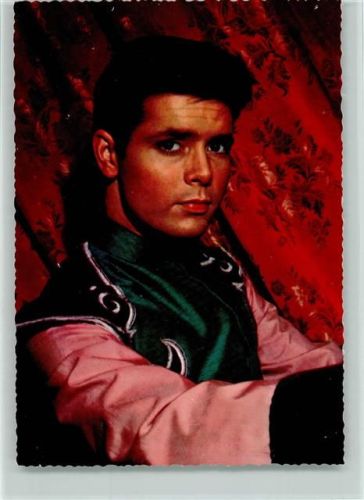 Cliff Richard ca 1965 AK
