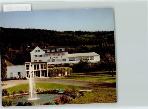 Bad Bodendorf Kurhaus