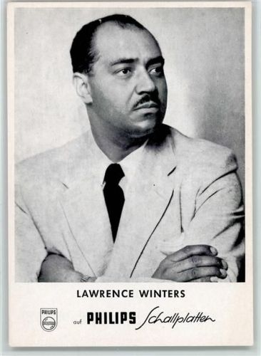 Lawrence Winters keine AK