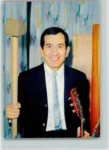 Trini Lopez ISV H 110 AK